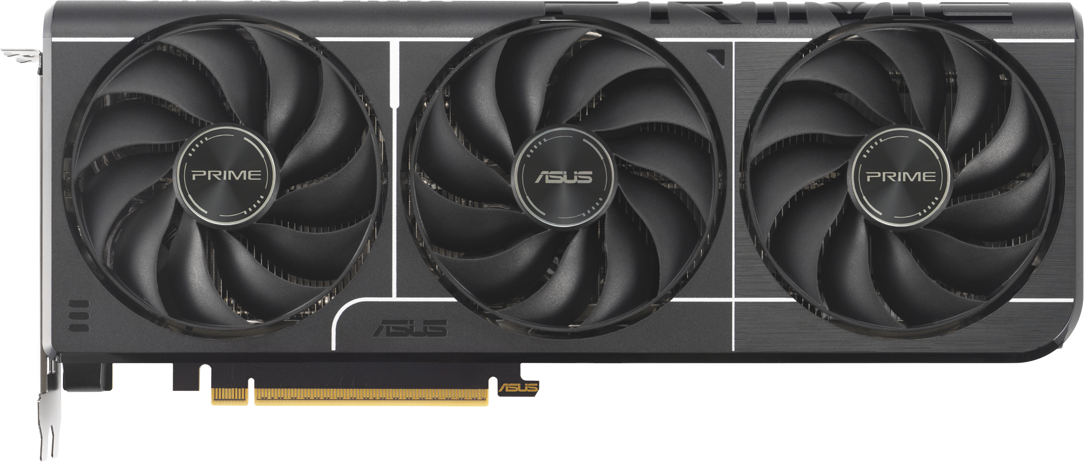 ASUS GeForce RTX 5060 Ti Prime OC 16GB GPU - 90YV0MH2-M0NA00 | CCL